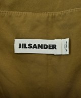 JIL SANDER（ジルサンダー）ロング・マキシ丈スカート 茶 サイズ:34(XXS位) レディース/2200720366013