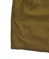 JIL SANDER（ジルサンダー）ロング・マキシ丈スカート 茶 サイズ:34(XXS位) レディース/2200720366013