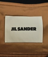 JIL SANDER（ジルサンダー）ロング・マキシ丈スカート 紺 サイズ:32(XXS位) レディース/2200720366020