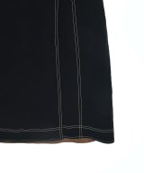 JIL SANDER（ジルサンダー）ロング・マキシ丈スカート 紺 サイズ:32(XXS位) レディース/2200720366020