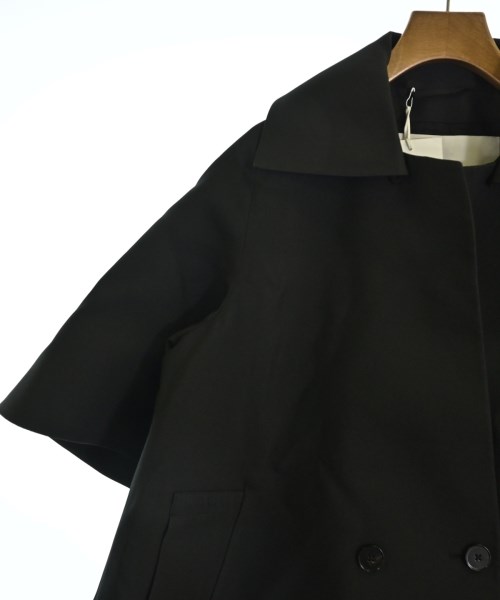 JIL SANDER（ジルサンダー）その他 黒 サイズ:34(XXS位) レディース/2200720366136