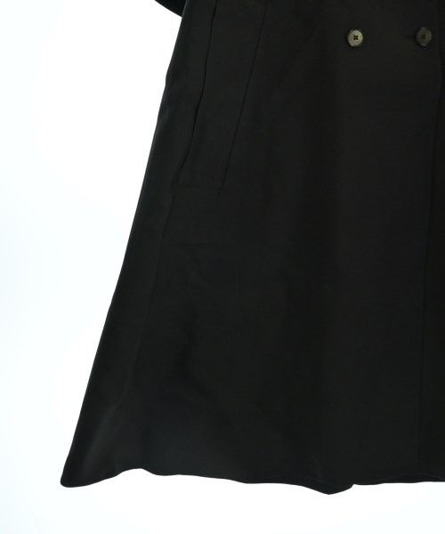 JIL SANDER（ジルサンダー）その他 黒 サイズ:34(XXS位) レディース/2200720366136
