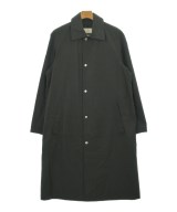 JIL SANDER ステンカラーコート