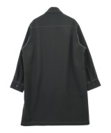 JIL SANDER（ジルサンダー）ステンカラーコート 紺 サイズ:44(S位) メンズ/2200720366150