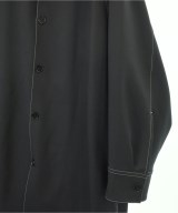 JIL SANDER（ジルサンダー）ステンカラーコート 紺 サイズ:44(S位) メンズ/2200720366150