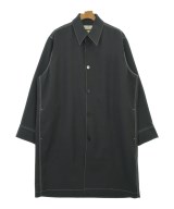 JIL SANDER ステンカラーコート