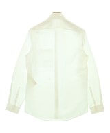 JIL SANDER（ジルサンダー）カジュアルシャツ 白 サイズ:37(XS位) メンズ/2200720366181