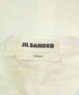 JIL SANDER（ジルサンダー）カジュアルシャツ 白 サイズ:37(XS位) メンズ/2200720366181