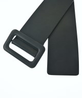 JIL SANDER（ジルサンダー）ベルト 黒 サイズ:- レディース/2200720391053