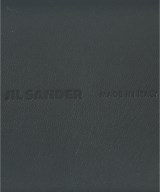 JIL SANDER（ジルサンダー）ベルト 黒 サイズ:- レディース/2200720391053
