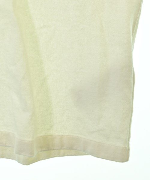 JIL SANDER（ジルサンダー）Tシャツ・カットソー 白 サイズ:XL メンズ/2200720497021