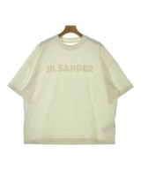 JIL SANDER（ジルサンダー）Tシャツ・カットソー 白 サイズ:XL メンズ/2200720497021