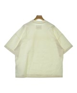 JIL SANDER（ジルサンダー）Tシャツ・カットソー 白 サイズ:XL メンズ/2200720497021