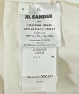 JIL SANDER（ジルサンダー）Tシャツ・カットソー 白 サイズ:XL メンズ/2200720497021