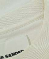 JIL SANDER（ジルサンダー）Tシャツ・カットソー 白 サイズ:XL メンズ/2200720497021