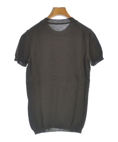 JIL SANDER（ジルサンダー）ニット・セーター 茶 サイズ:36(XS位) レディース/2200720544077