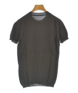 JIL SANDER（ジルサンダー）ニット・セーター 茶 サイズ:36(XS位) レディース/2200720544077
