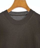 JIL SANDER（ジルサンダー）ニット・セーター 茶 サイズ:36(XS位) レディース/2200720544077