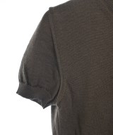 JIL SANDER（ジルサンダー）ニット・セーター 茶 サイズ:36(XS位) レディース/2200720544077