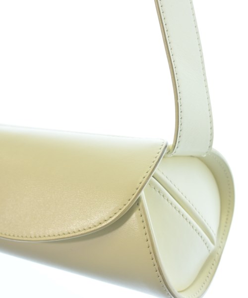 JIL SANDER（ジルサンダー）ショルダーバッグ 白 サイズ:- レディース/2200716590026