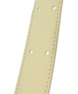 JIL SANDER（ジルサンダー）ショルダーバッグ 白 サイズ:- レディース/2200716590026