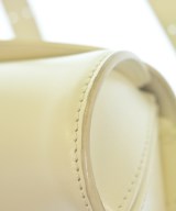 JIL SANDER（ジルサンダー）ショルダーバッグ 白 サイズ:- レディース/2200716590026