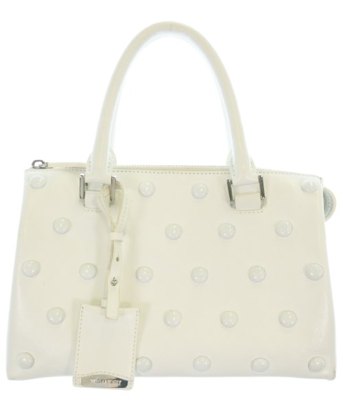 JIL SANDER(ジルサンダー)のハンドバッグ サイズ:- 34,100円