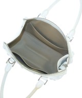 JIL SANDER（ジルサンダー）ハンドバッグ 白 サイズ:- レディース/2200716590033