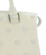 JIL SANDER（ジルサンダー）ハンドバッグ 白 サイズ:- レディース/2200716590033
