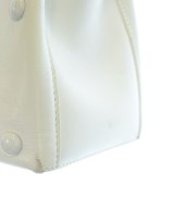 JIL SANDER（ジルサンダー）ハンドバッグ 白 サイズ:- レディース/2200716590033