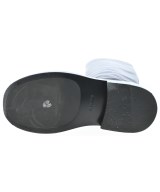JIL SANDER（ジルサンダー）ブーツ 黒 サイズ:EU36(22.5cm位) レディース/2200718717087