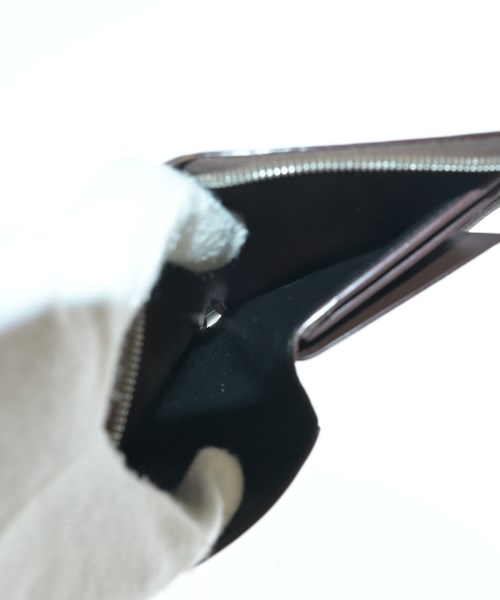 JIL SANDER（ジルサンダー）財布・コインケース 茶 サイズ:- レディース/2200718717162