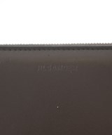 JIL SANDER（ジルサンダー）財布・コインケース 茶 サイズ:- レディース/2200718717162