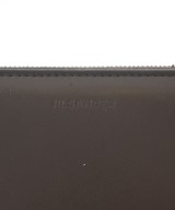 JIL SANDER（ジルサンダー）財布・コインケース 茶 サイズ:- レディース/2200718717162
