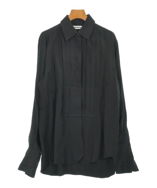 JIL SANDER(ジルサンダー)のブラウス サイズ:34(XXS位) 56,500円