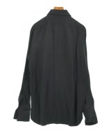 JIL SANDER（ジルサンダー）ブラウス 黒 サイズ:34(XXS位) レディース/2200720748031