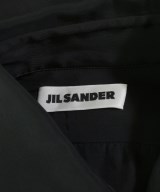 JIL SANDER（ジルサンダー）ブラウス 黒 サイズ:34(XXS位) レディース/2200720748031