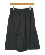 JIL SANDER（ジルサンダー）ショートパンツ 黒 サイズ:32(XXS位) レディース/2200720748048