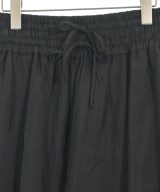 JIL SANDER（ジルサンダー）ショートパンツ 黒 サイズ:32(XXS位) レディース/2200720748048