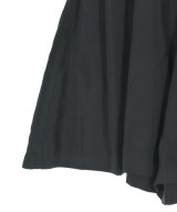 JIL SANDER（ジルサンダー）ショートパンツ 黒 サイズ:32(XXS位) レディース/2200720748048