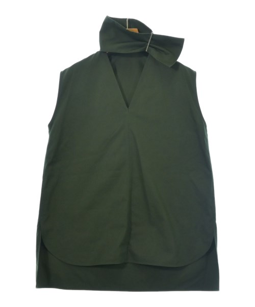 JIL SANDER(ジルサンダー)のブラウス サイズ:34(XXS位) 30,800円