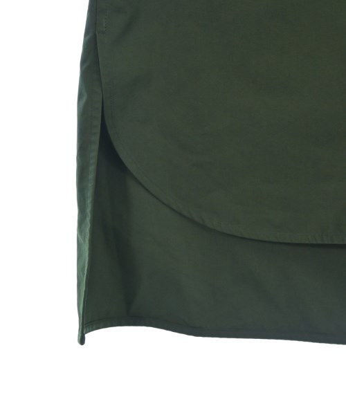 JIL SANDER（ジルサンダー）ブラウス 緑 サイズ:34(XXS位) レディース/2200715354117
