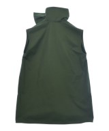 JIL SANDER（ジルサンダー）ブラウス 緑 サイズ:34(XXS位) レディース/2200715354117
