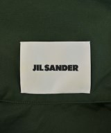 JIL SANDER（ジルサンダー）ブラウス 緑 サイズ:34(XXS位) レディース/2200715354117