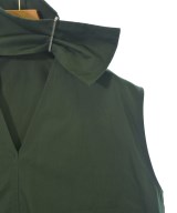 JIL SANDER（ジルサンダー）ブラウス 緑 サイズ:34(XXS位) レディース/2200715354117