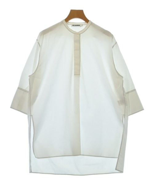 JIL SANDER(ジルサンダー)のブラウス サイズ:38(S位) 23,100円