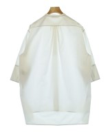 JIL SANDER（ジルサンダー）ブラウス 白 サイズ:38(S位) レディース/2200715354124