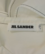 JIL SANDER（ジルサンダー）ブラウス 白 サイズ:38(S位) レディース/2200715354124