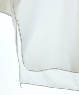 JIL SANDER（ジルサンダー）ブラウス 白 サイズ:38(S位) レディース/2200715354124