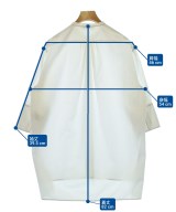 JIL SANDER（ジルサンダー）ブラウス 白 サイズ:38(S位) レディース/2200715354124